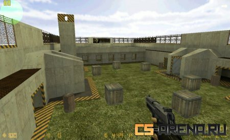 Cs Deathmatch 2005c