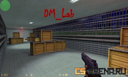 DM Lab