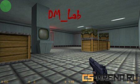 DM Lab