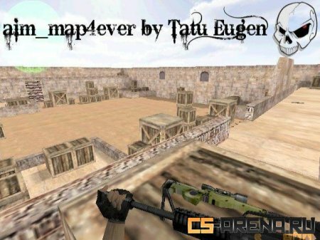 Aim Map4ever
