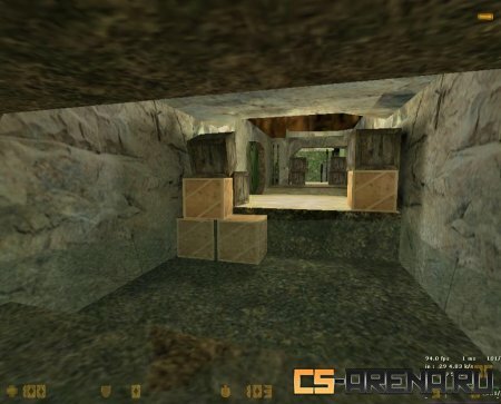 Deathrun Abtropicano