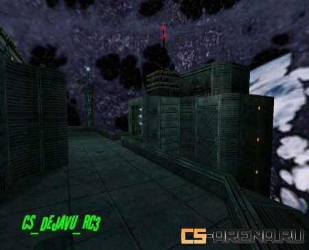 Cs Dejavu Rc3