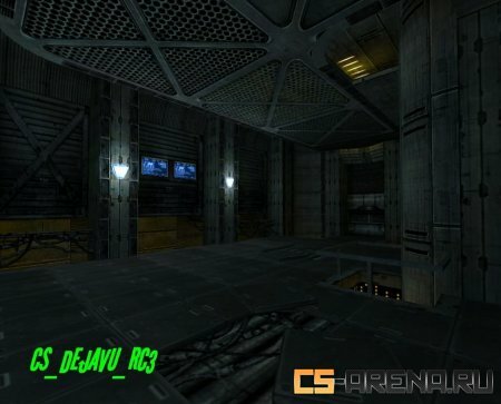 Cs Dejavu Rc3