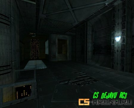 Cs Dejavu Rc3