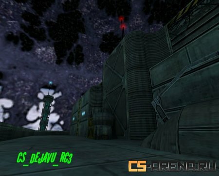 Cs Dejavu Rc3
