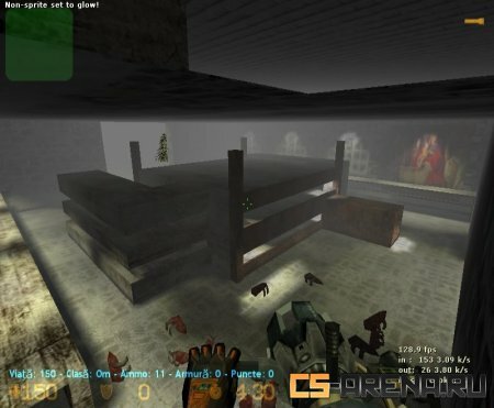 ZM RedDevil V2 RealScale