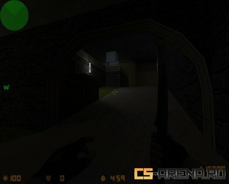 De Dust2 Night By Play