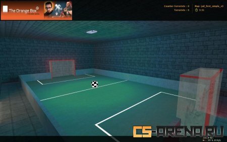 Jail First Simple V2