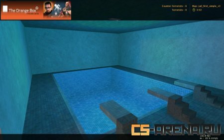 Jail First Simple V2