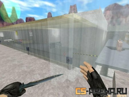 Deathrun Simplemap Rm