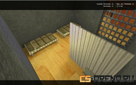 Jail TheDeath Tkl V2