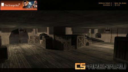 DM Deathmatch dm Drawer 1.1