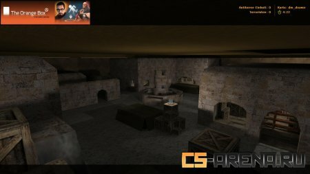 DM Deathmatch dm Drawer 1.1