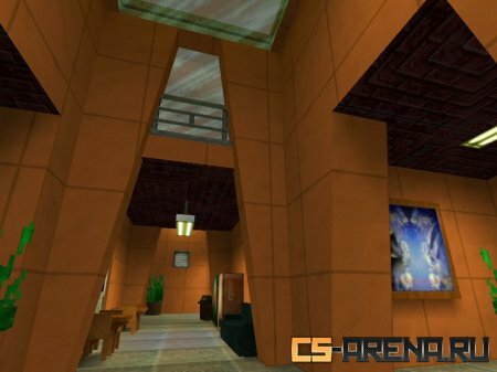 Reamon Plaza Computer HQ