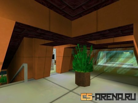 Reamon Plaza Computer HQ