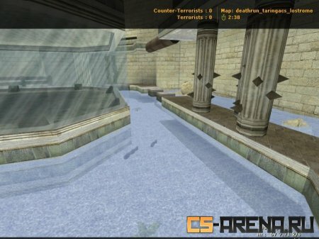 Deathrun Taringacs Lostrome