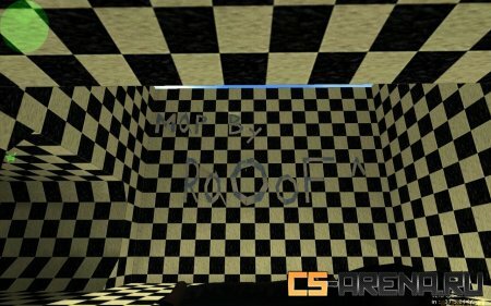 Deathrun Chess V2
