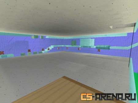 Deathrun Simpsons World