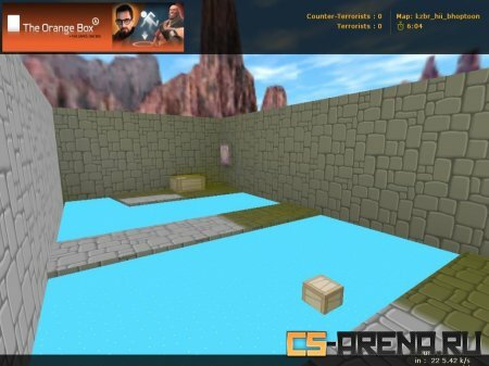 Kzbr Hii Cartoonbhop