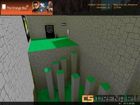 Kzbr Hii Cartoonbhop