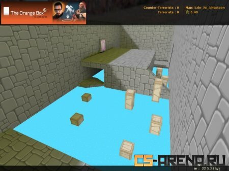 Kzbr Hii Cartoonbhop