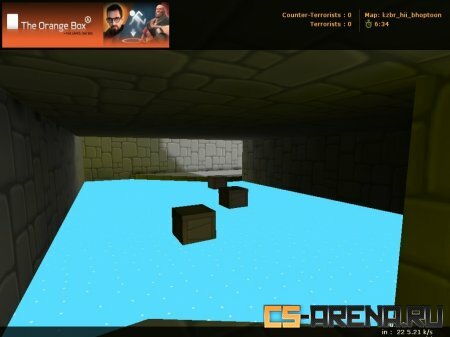 Kzbr Hii Cartoonbhop