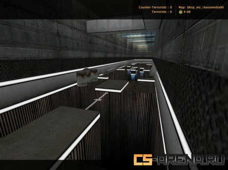 Bhop Mz Chaosmedia90