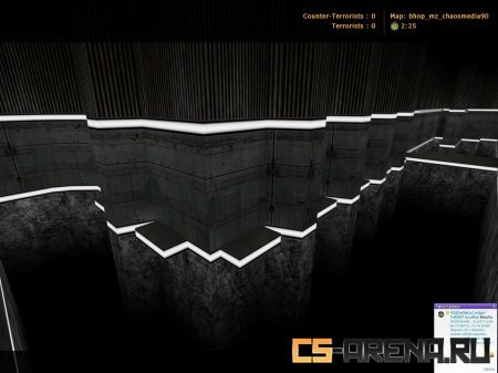 Bhop Mz Chaosmedia90