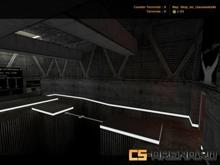 Bhop Mz Chaosmedia90