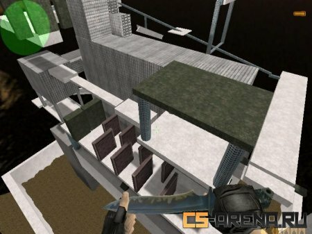 Deathrun Construction Pro