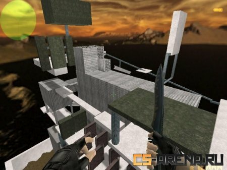 Deathrun Construction Pro