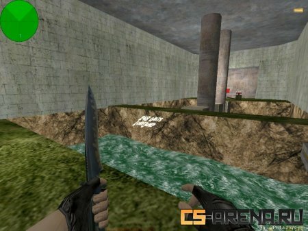 Deathrun Witsheadquarter1