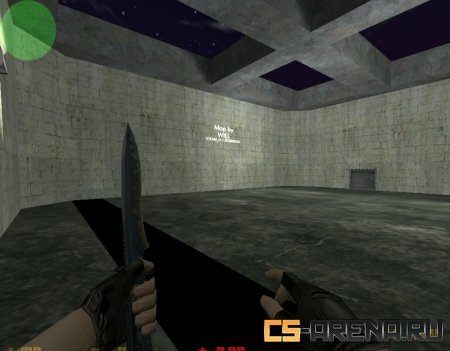 Deathrun Witsheadquarter1