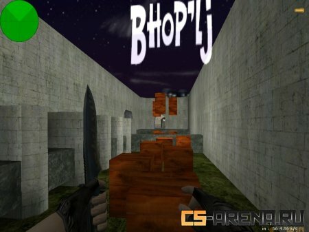 Deathrun Witsheadquarter1