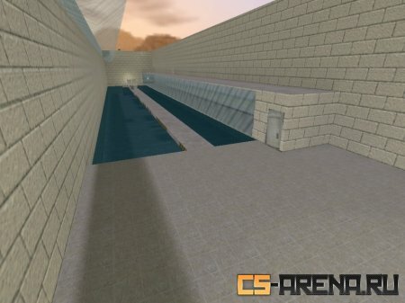 Deathrun Spl Prefinal