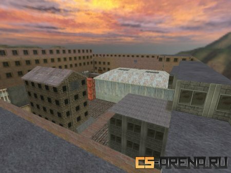 Zm Assault Evening Prefinal