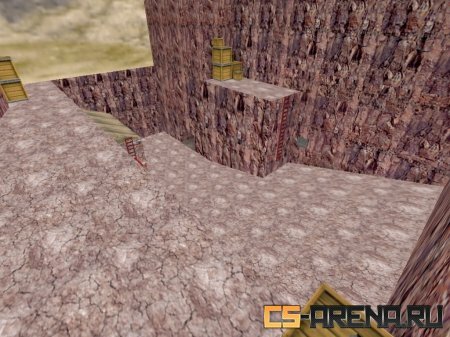 Zm Nuke Uac Remake Beta 2