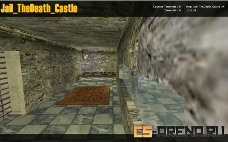 Jail TheDeath Castle Ultimate