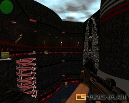 Hq Quake3