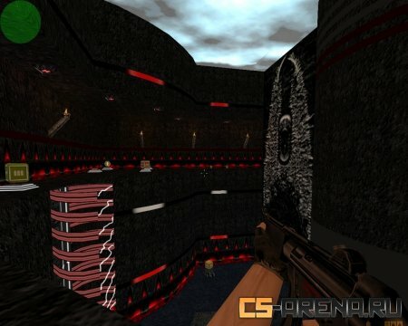 Hq Quake3