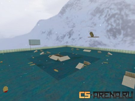 Surf Water Ramps (bug fixed)