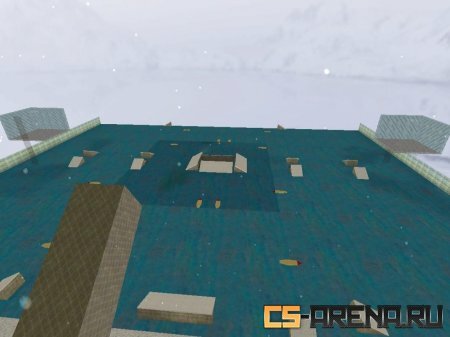 Surf Water Ramps (bug fixed)