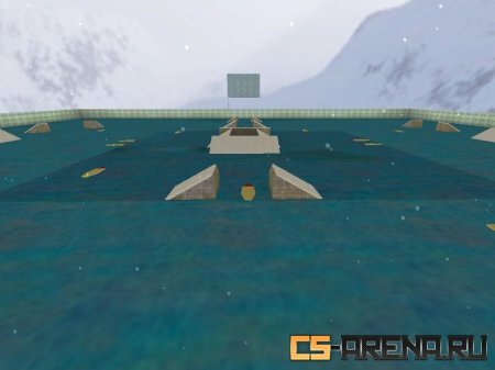 Surf Water Ramps (bug fixed)