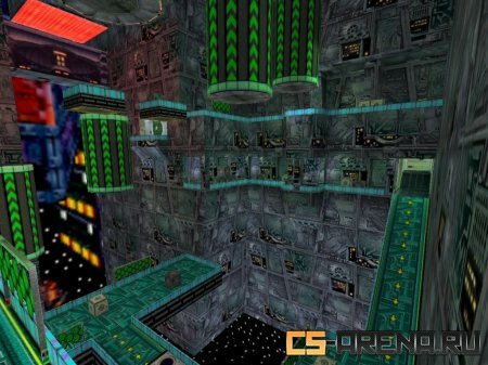 Sonic Adventure 2 Ark UPDATE