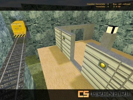 ����� jail_railroad