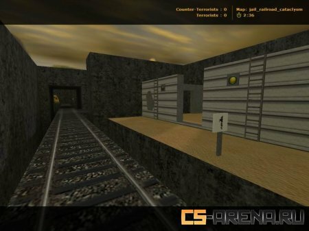 ����� jail_railroad_cataclysm