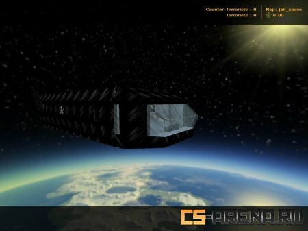 ����� jail_space