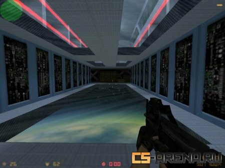 ����� jail_space