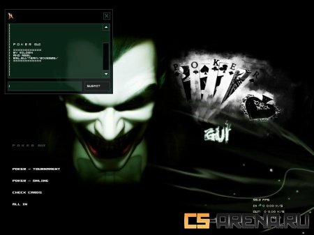 P O K E R GUI