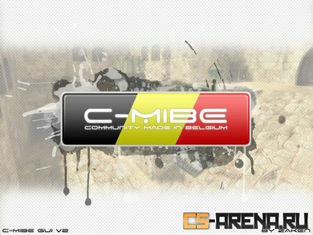 C-MiBe Gui v2